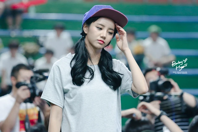 Hyeri