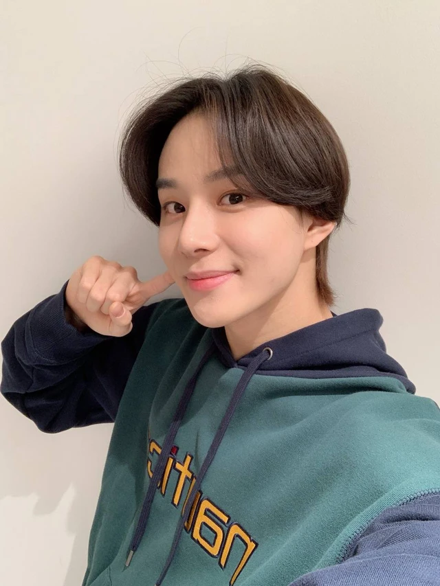 Jungwoo