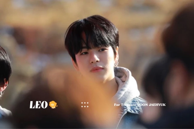 Yoon Jaehyuk