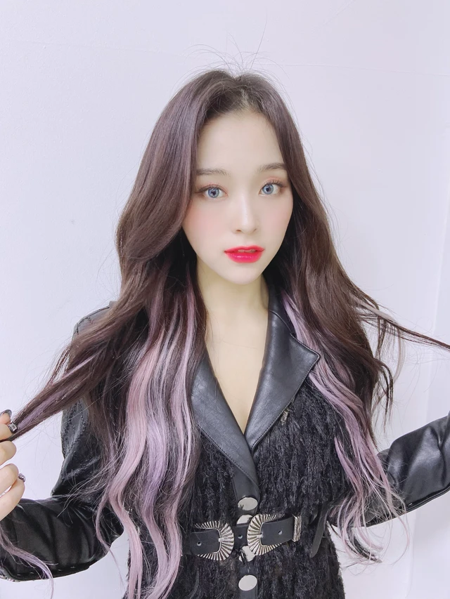 Gahyeon