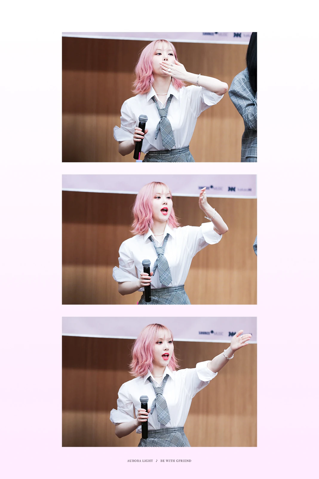 Eunha