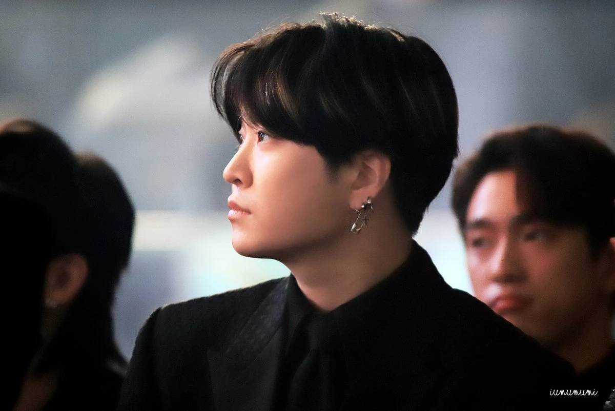 Youngjae