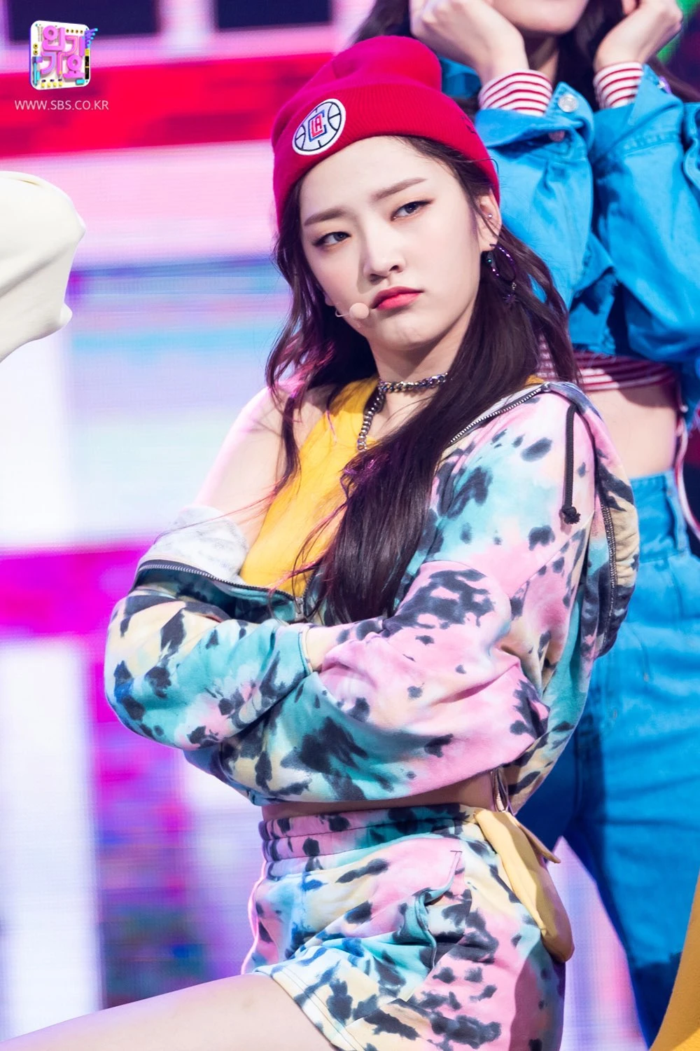 Soeun