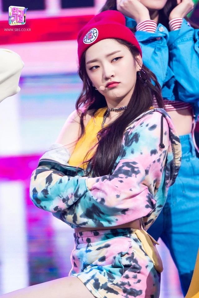 Soeun