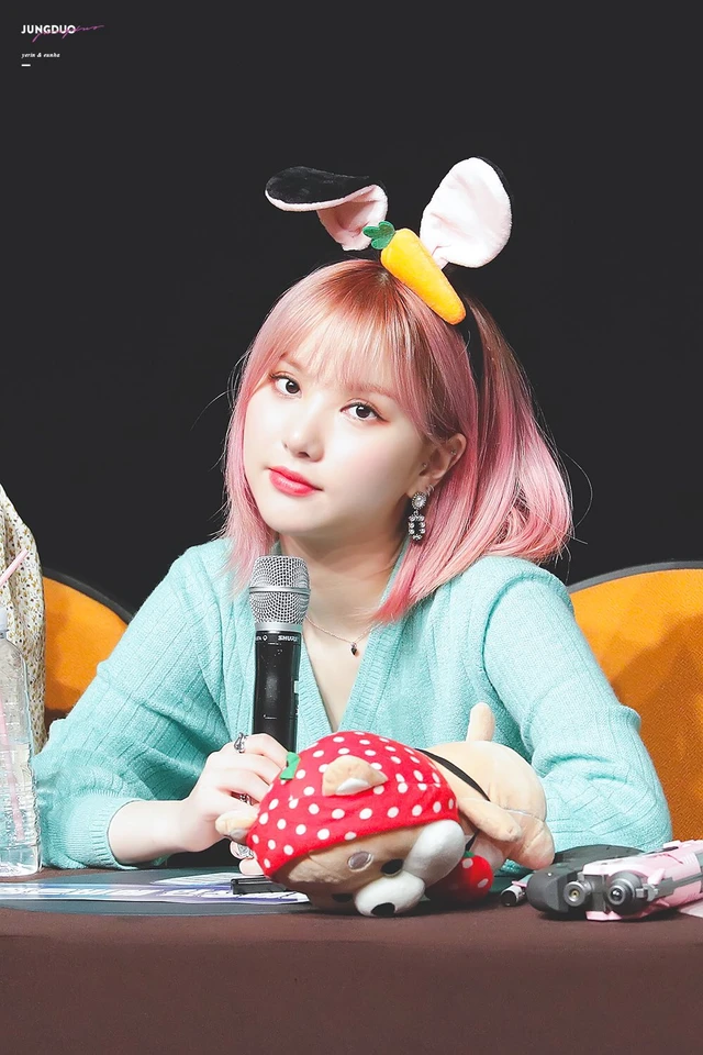 Eunha