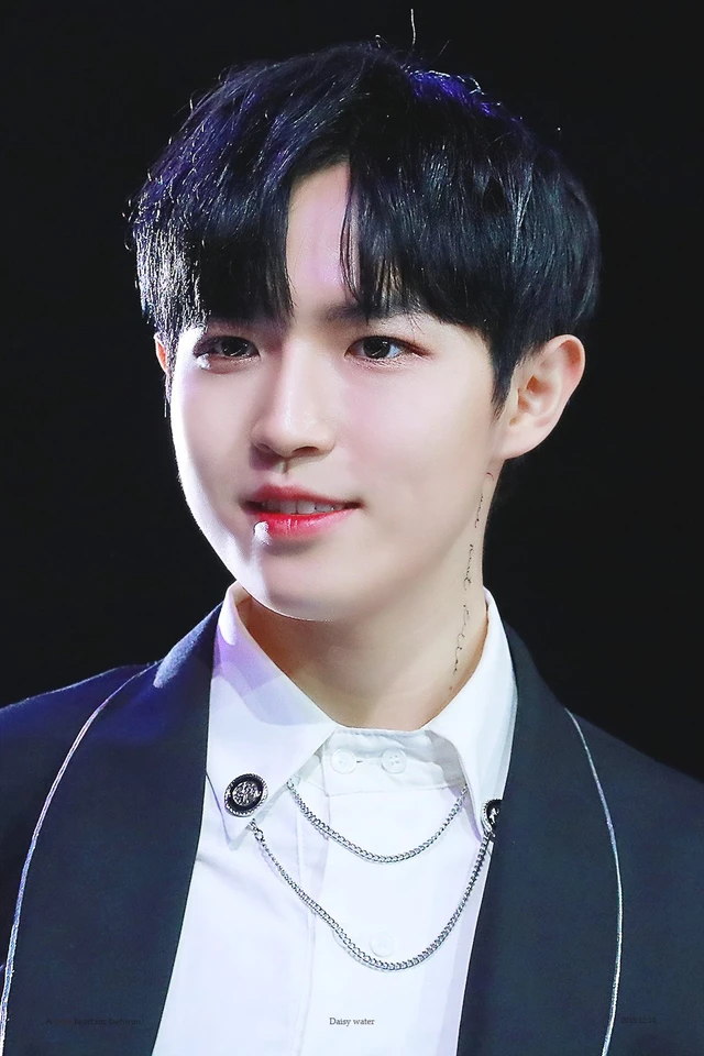 Jaehwan