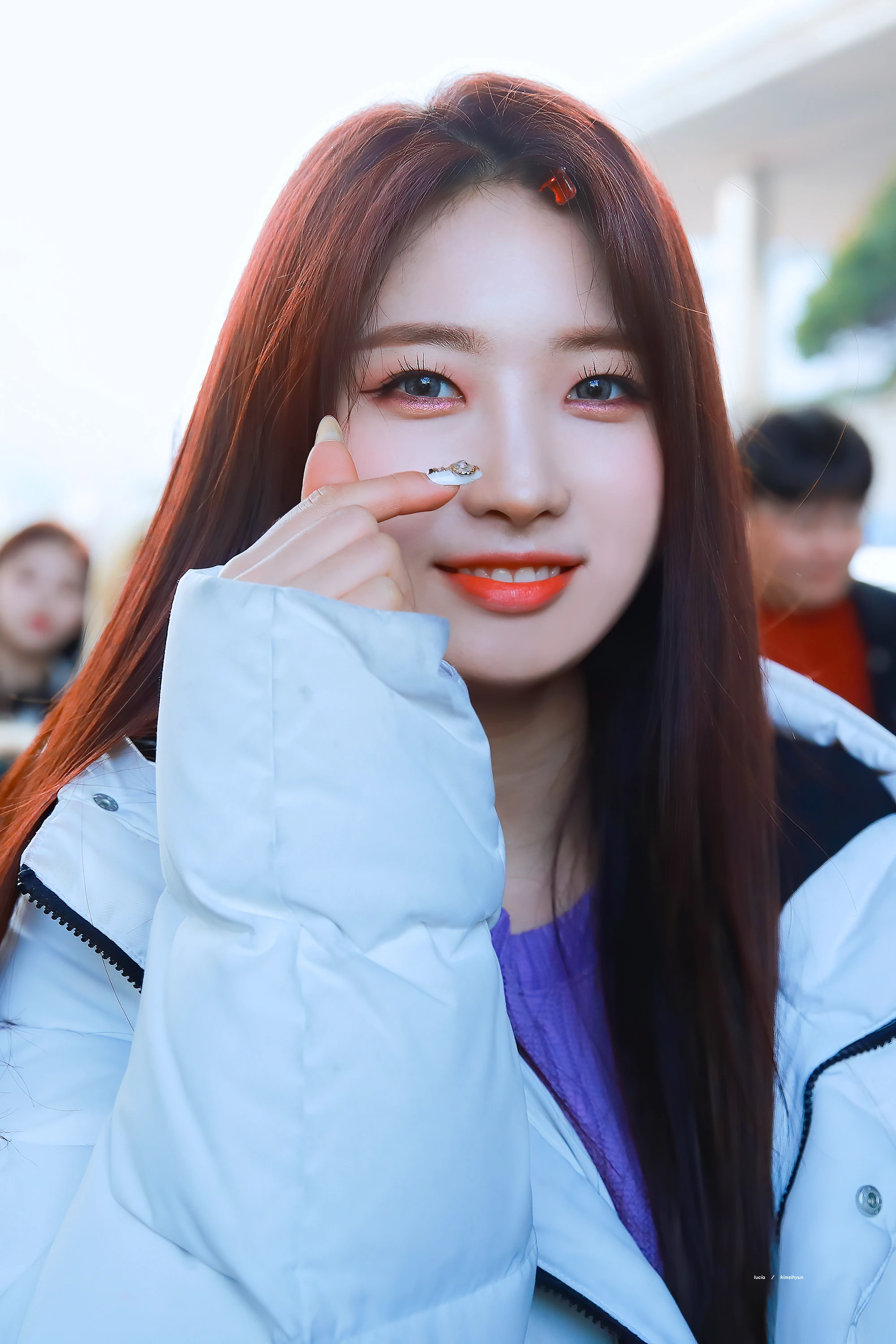 Sihyeon