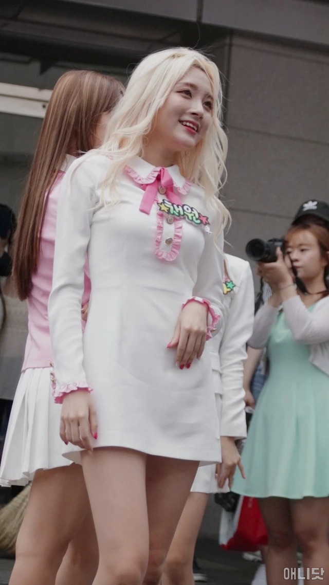 Chaewon
