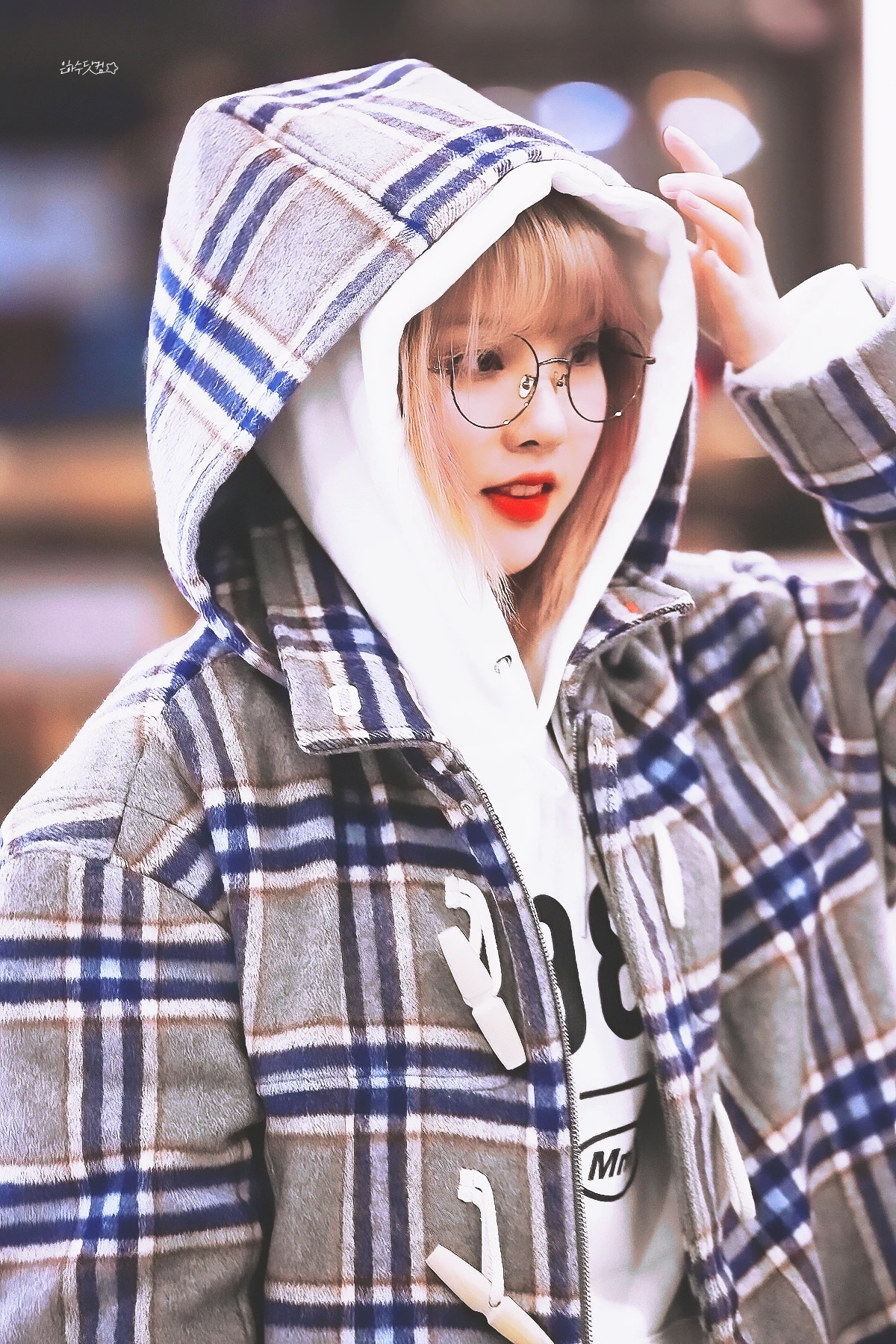 Eunha