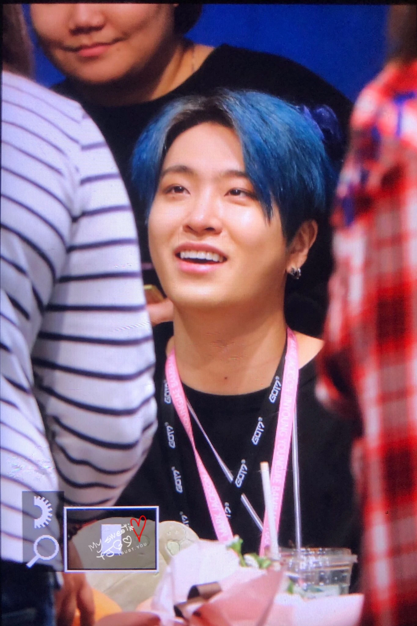 Youngjae