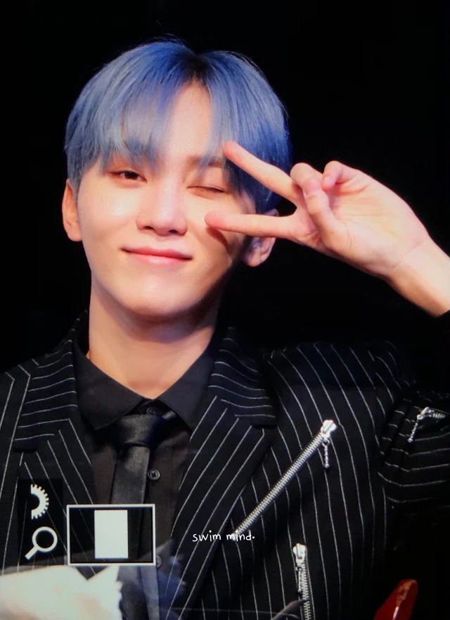 Seungkwan