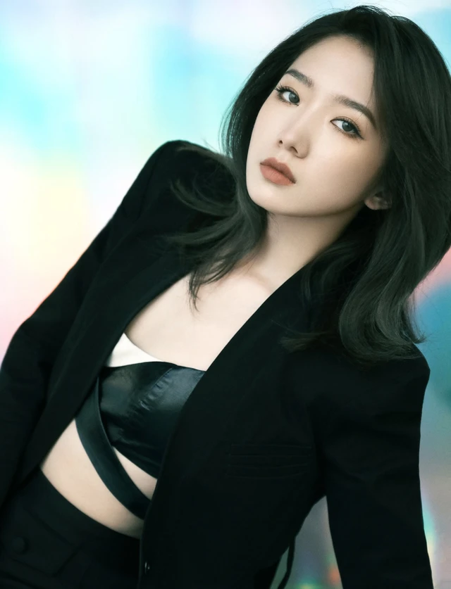 Mei Qi