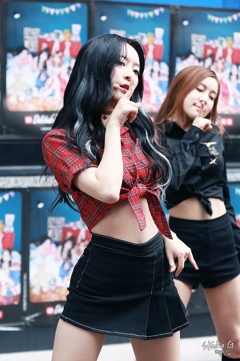Ayoung
