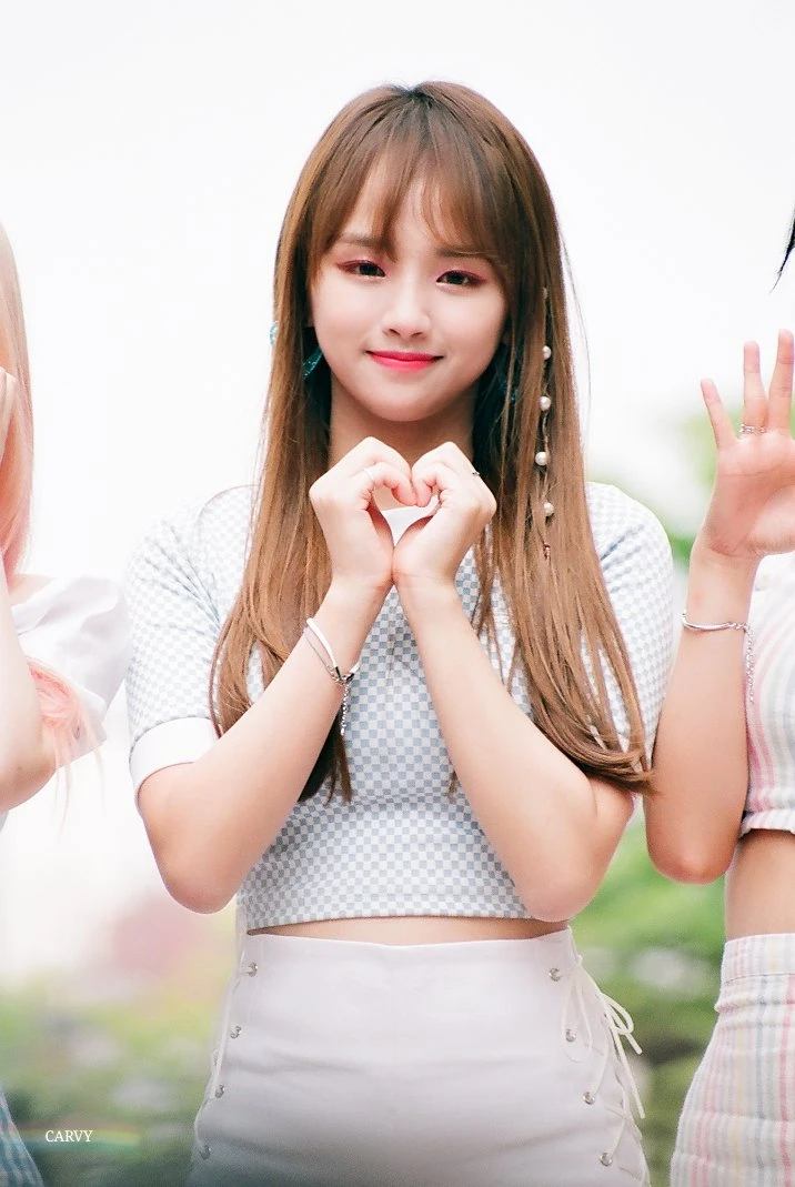 Ayeon