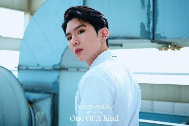 Kihyun