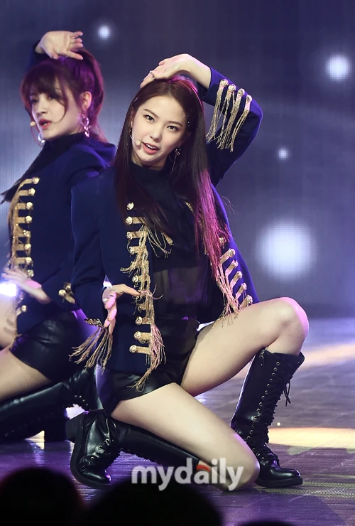 Seunghee