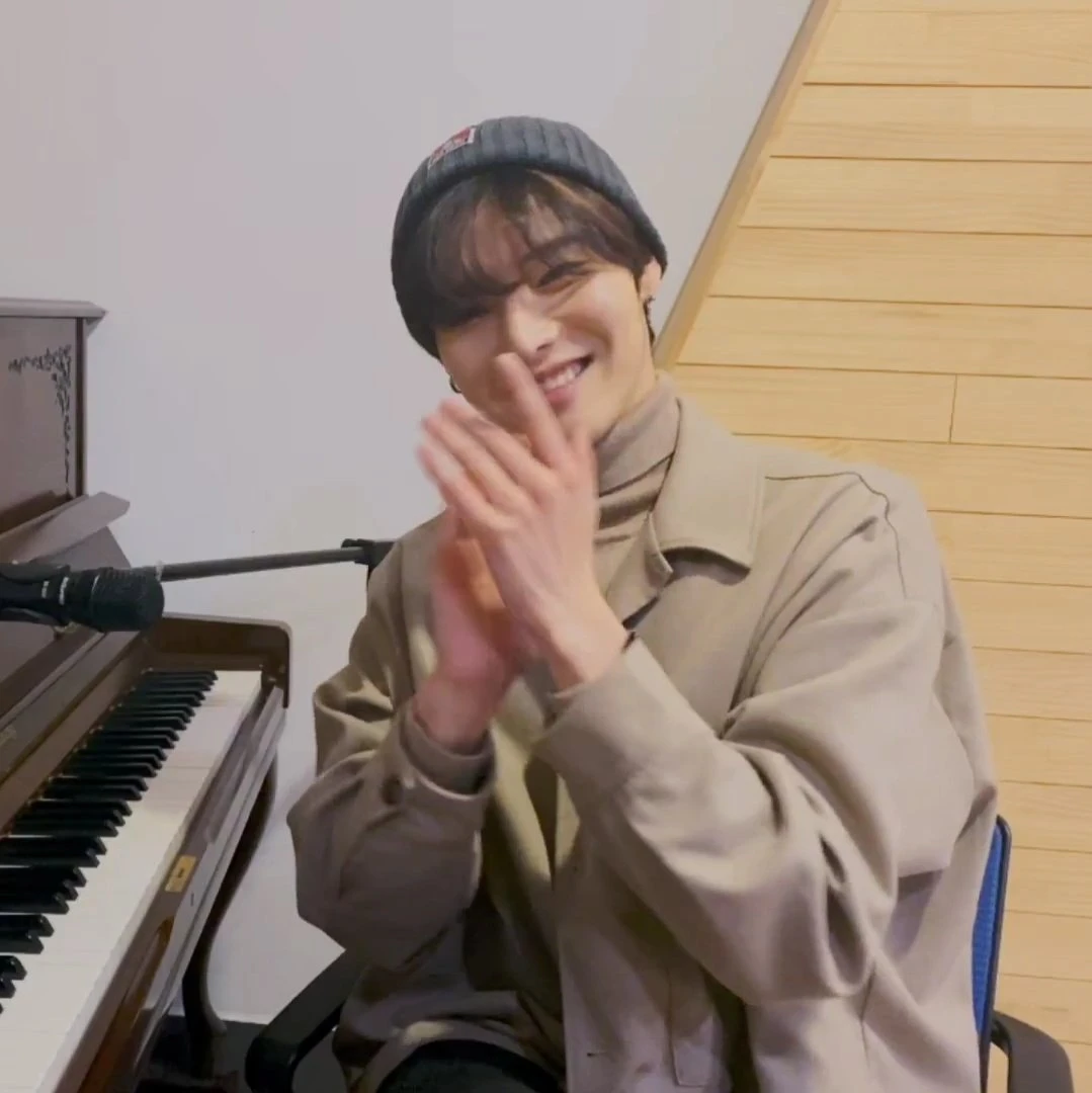 Yonghoon