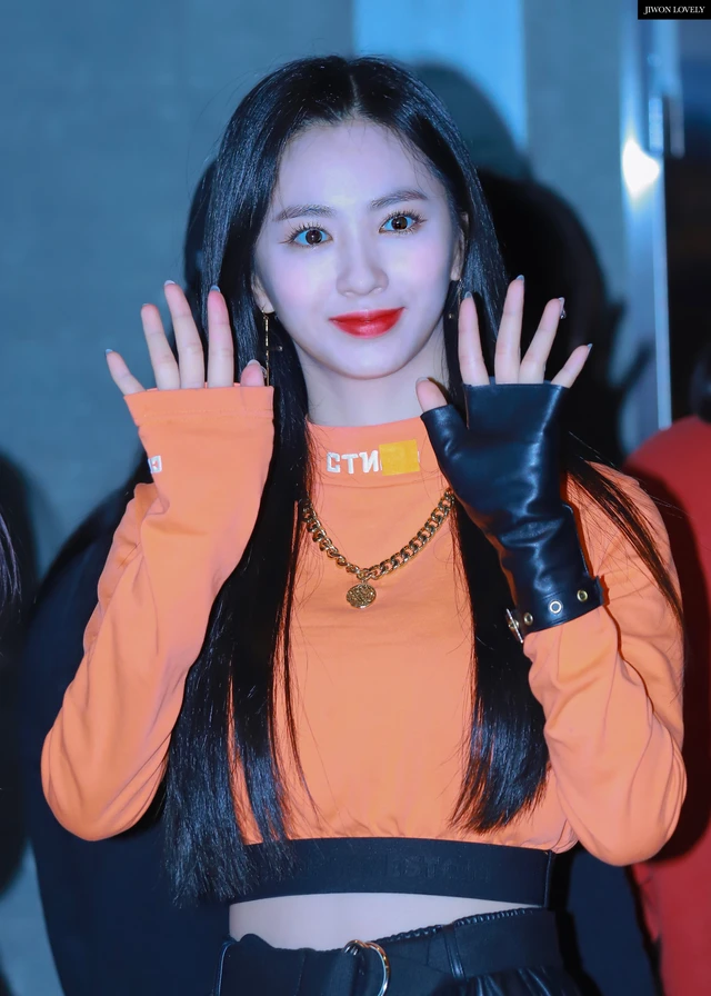 Jiwon