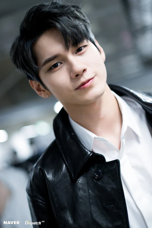 Seongwoo
