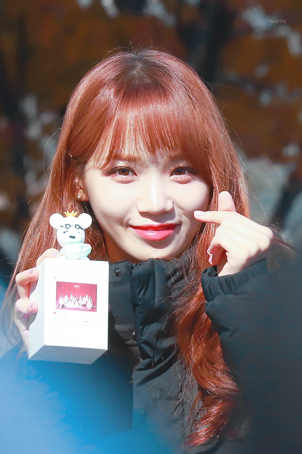 Chaewon