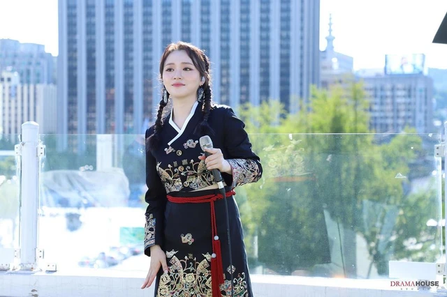 Sojung