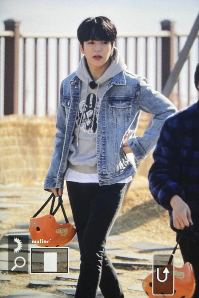 Yoon Jaehyuk