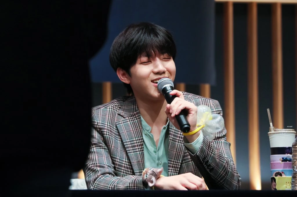 Dowoon