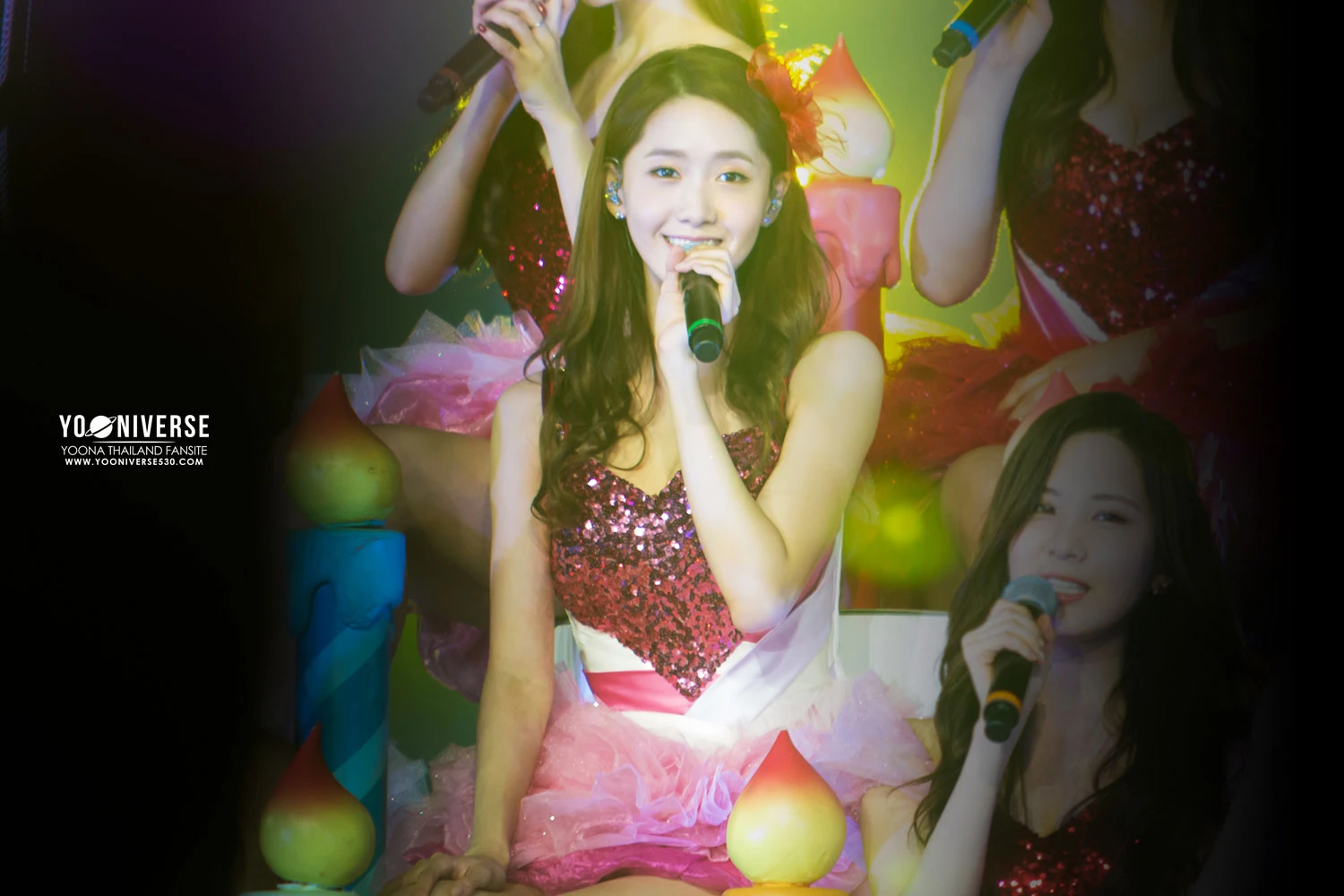 Yoona