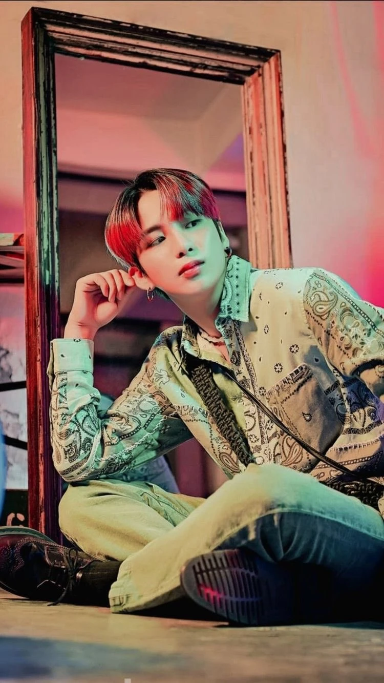 Jongho