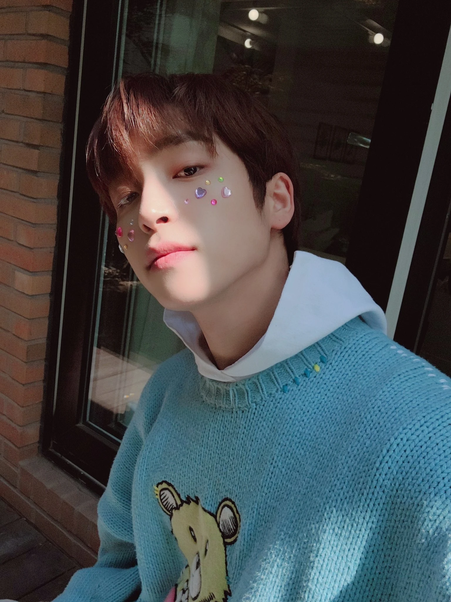 Sangyeon