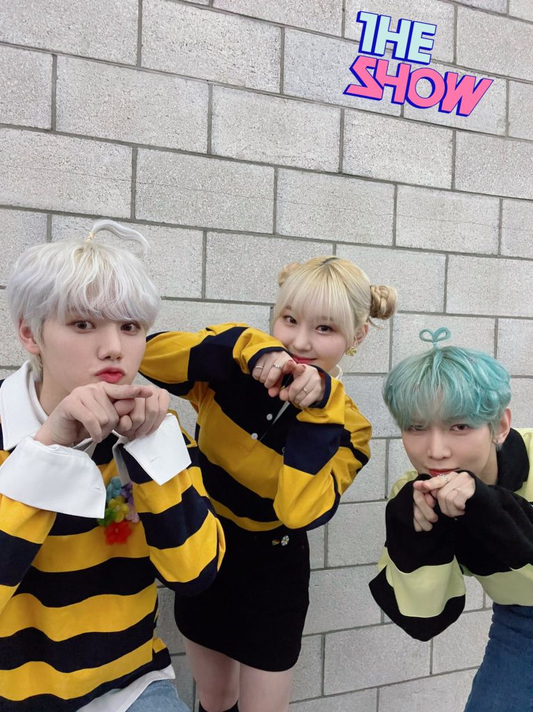 Yeosang