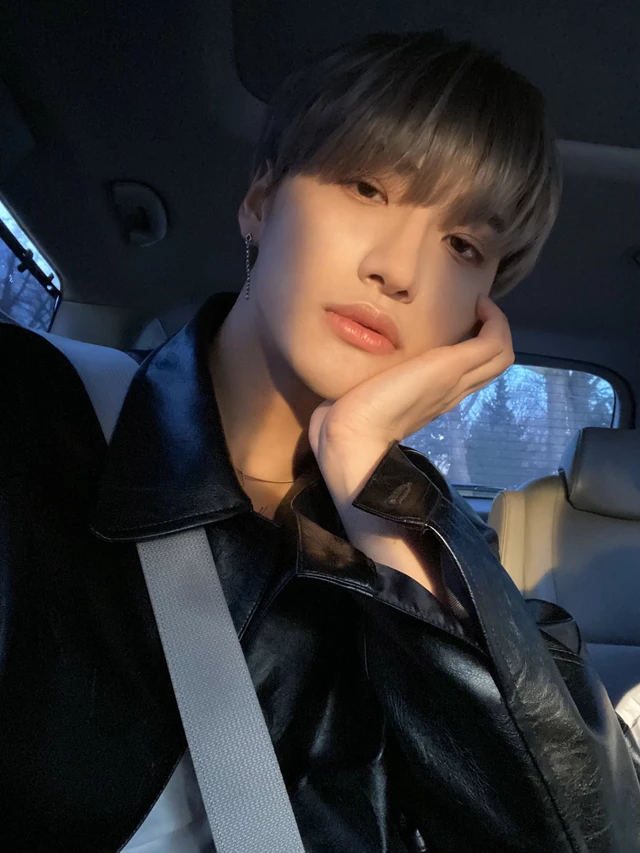 Seonghwa