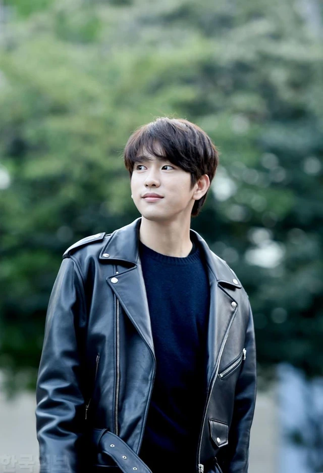 Jinyoung