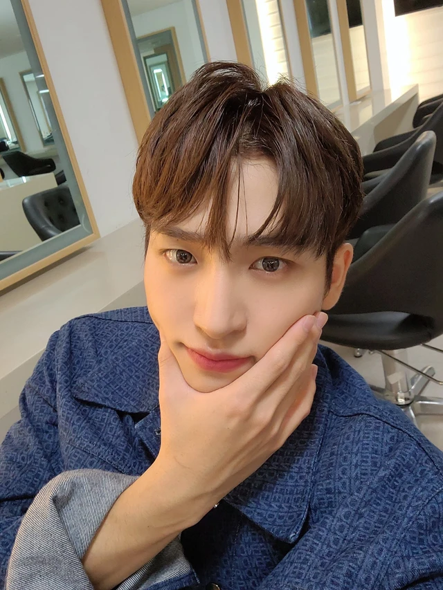 Sangyeon