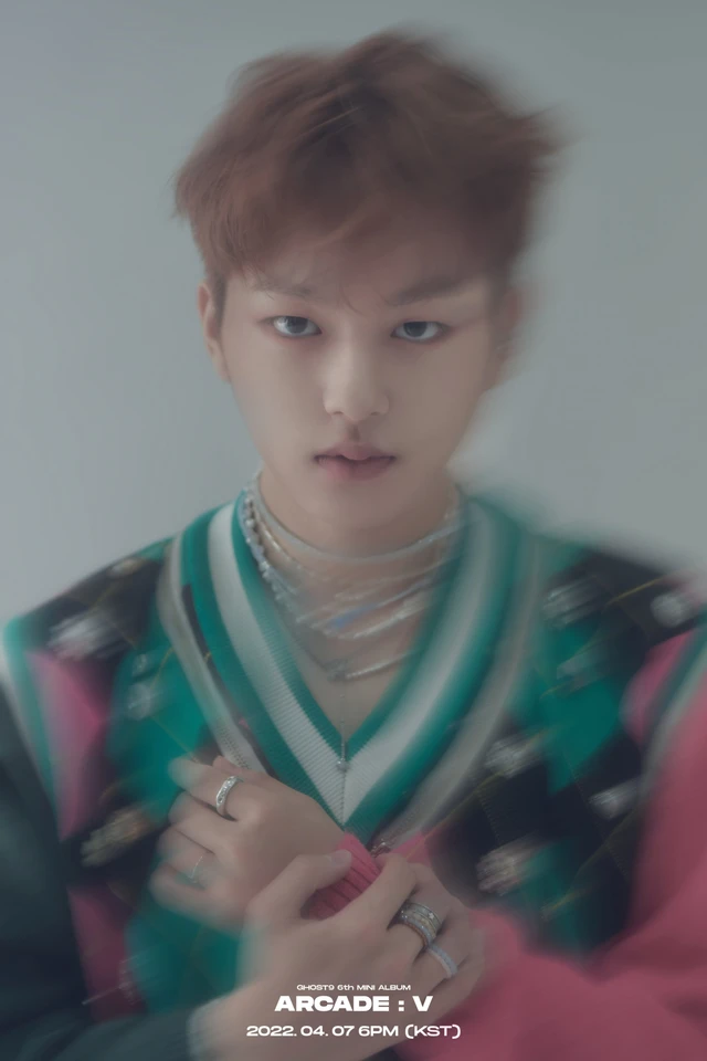 Jinwoo