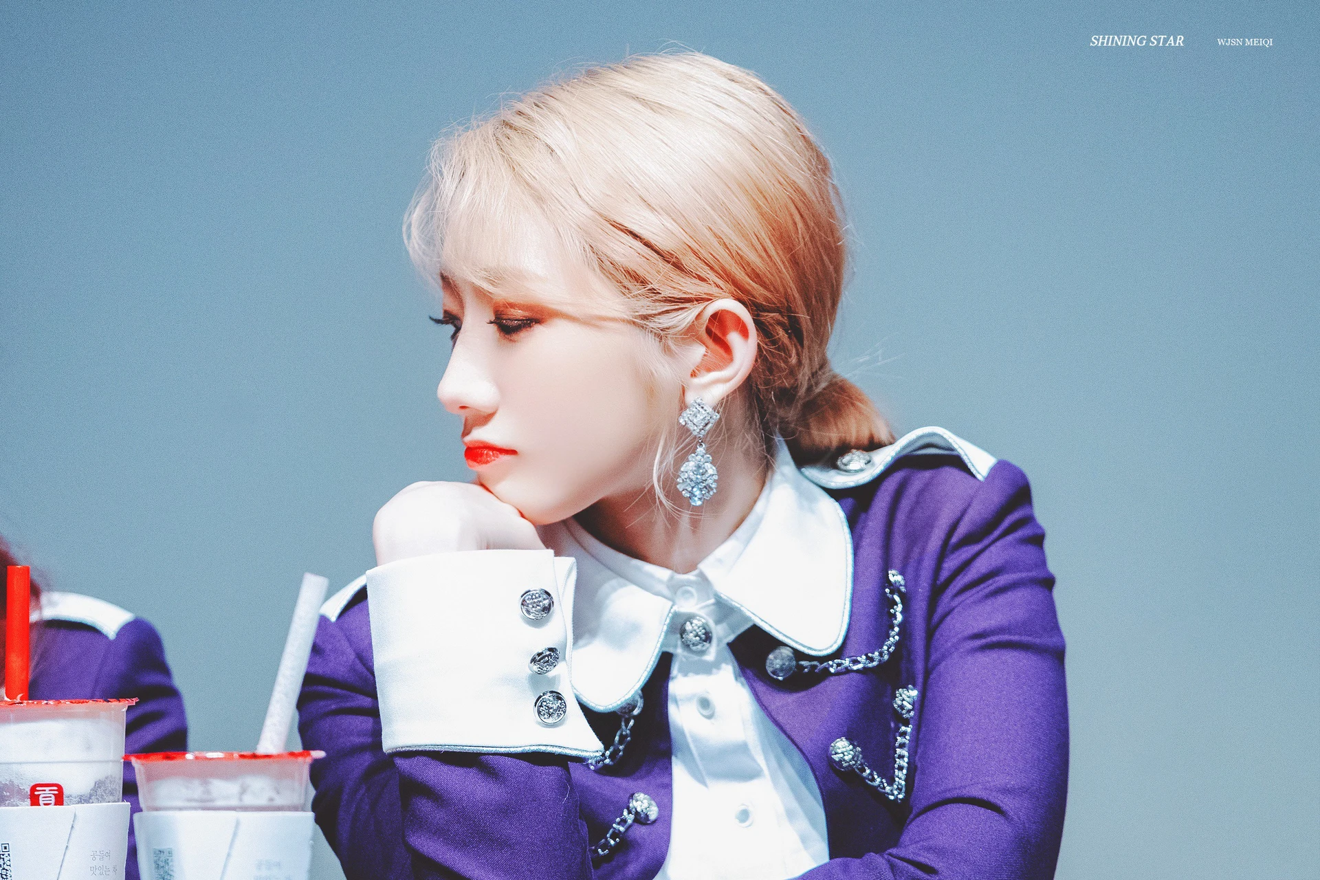 Mei Qi