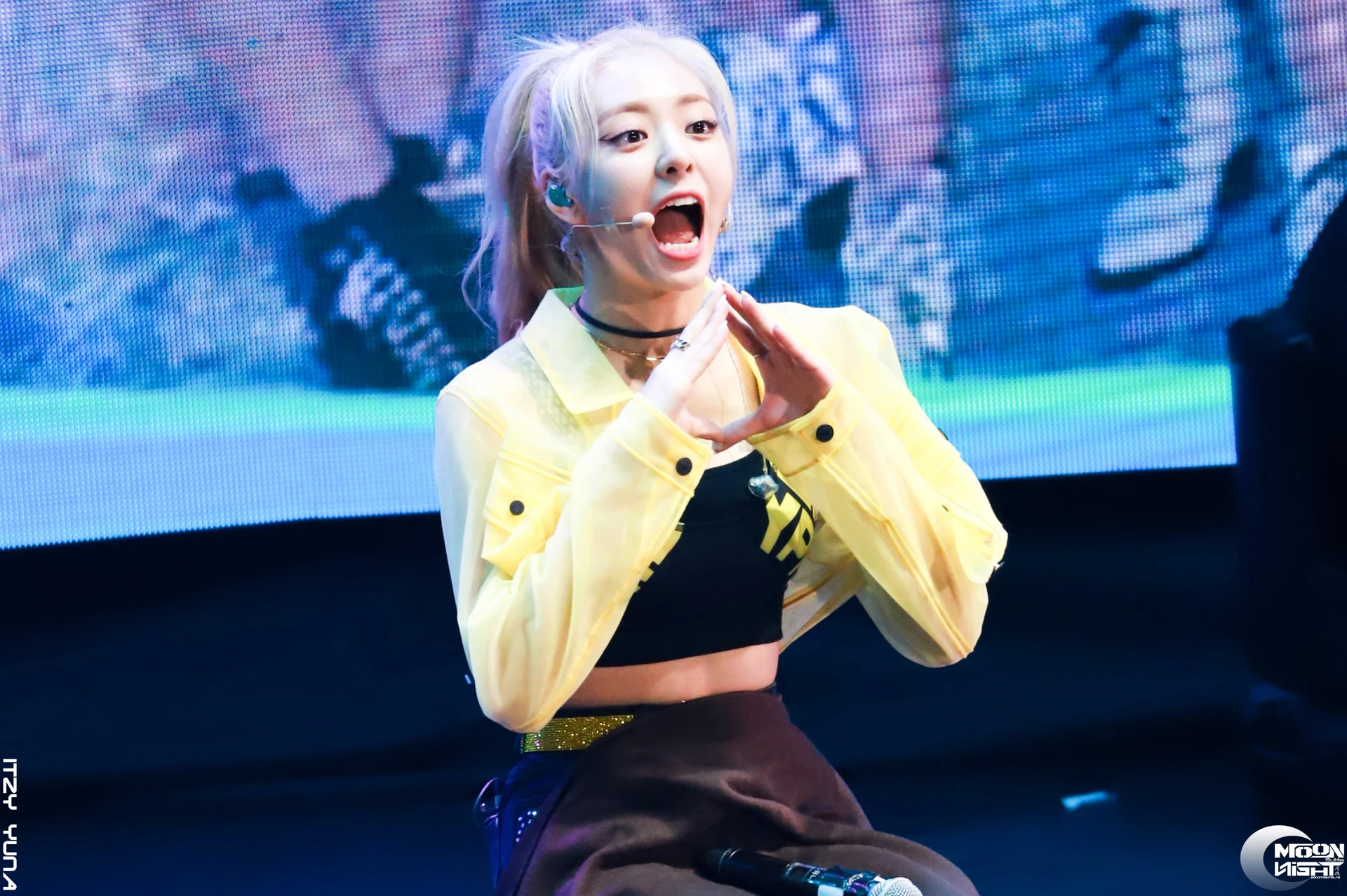 Yuna