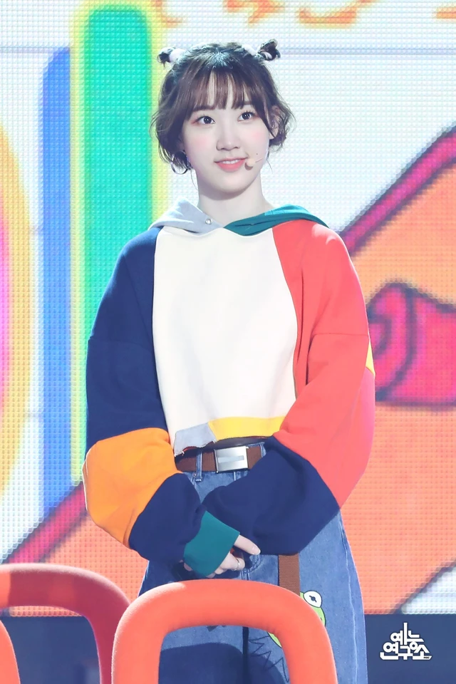 Jiyoon