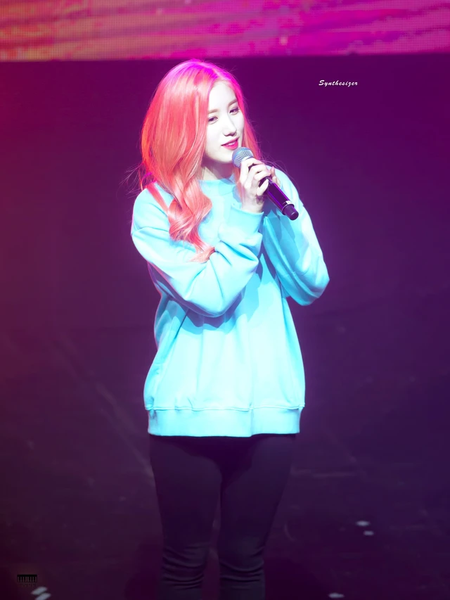 Xiyeon