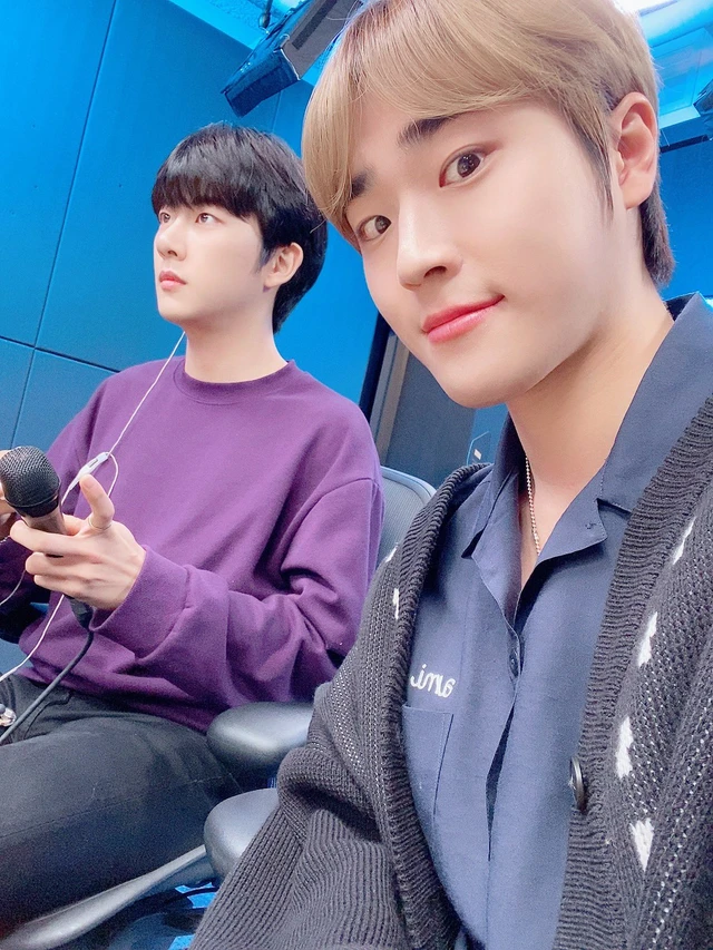 Seungmin