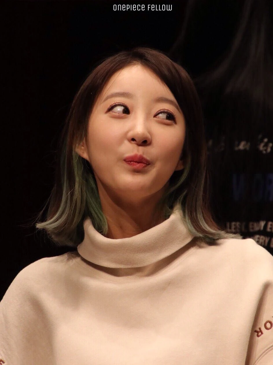 Hyerin