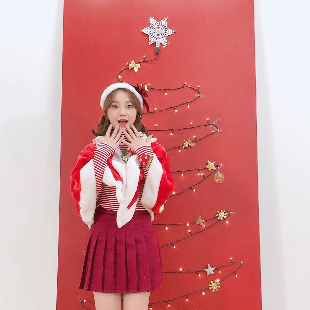 Sohee