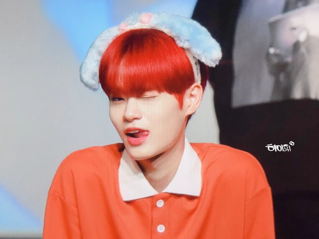 Daehwi