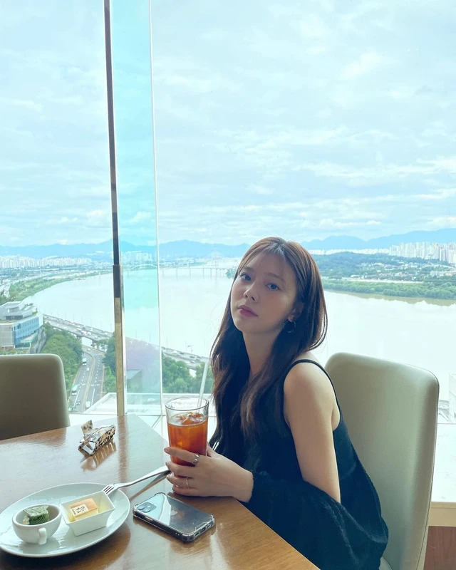 Eunchae