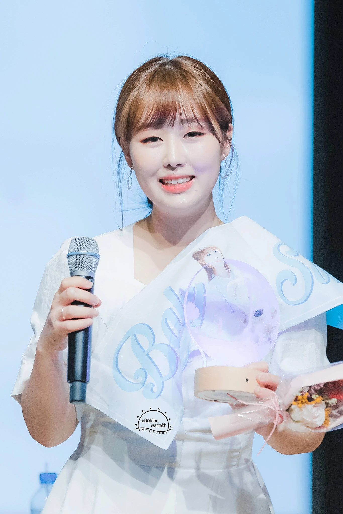 Baby Soul