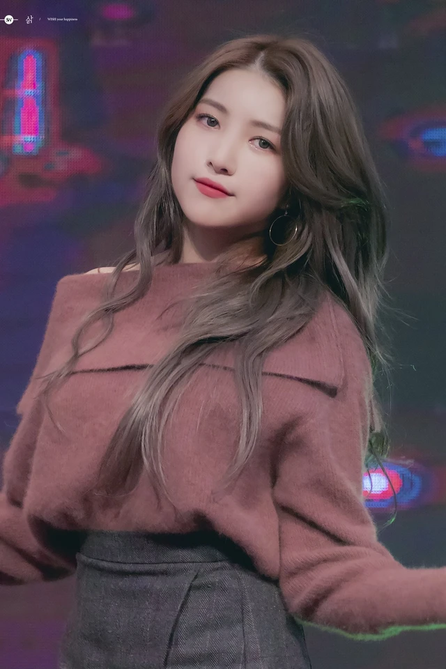 Sowon