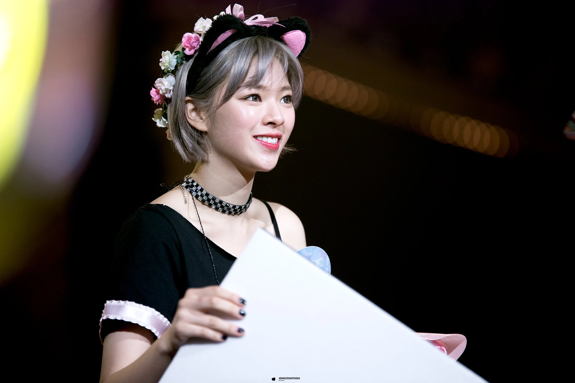 Jeongyeon
