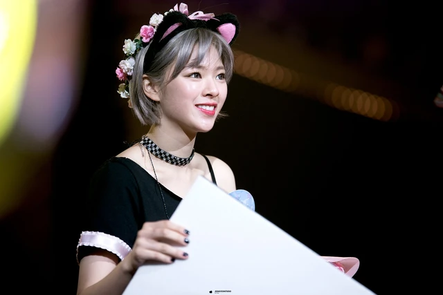 Jeongyeon