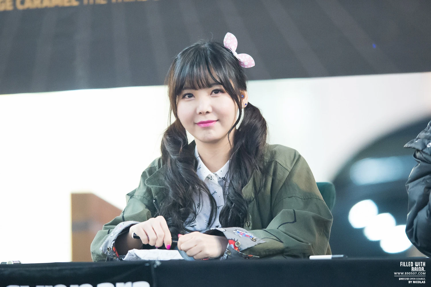 Raina