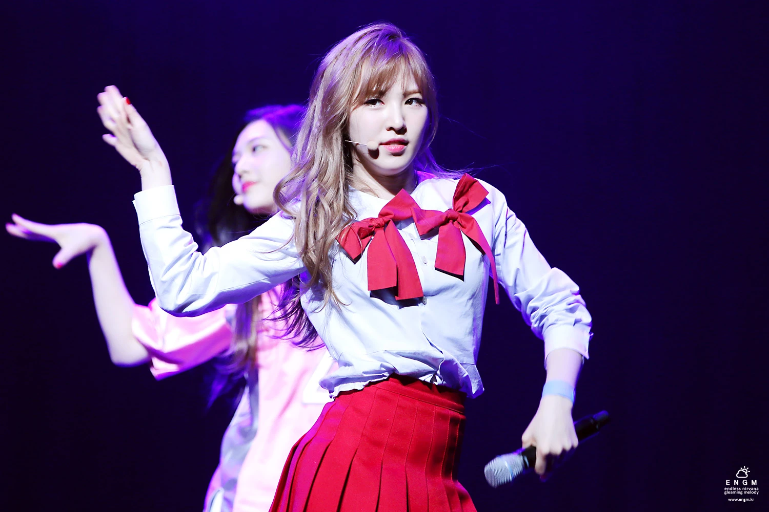 Wendy